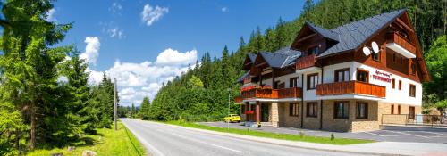 Demanovska Dolina Apartment | Apartmány Tri Studničky