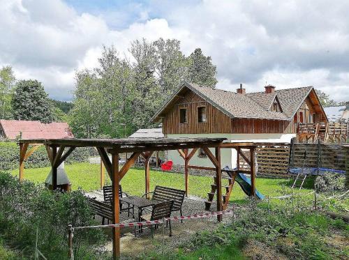 Janske Lazne House | Apartmány U Švýcarského dvora