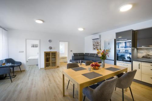 Hlinsko Apartment | Apartmány U Betléma
