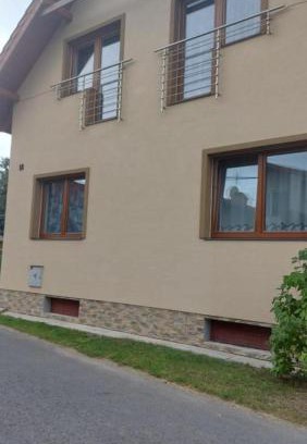 Liptovsky Michal House | apartmány v súkromí
