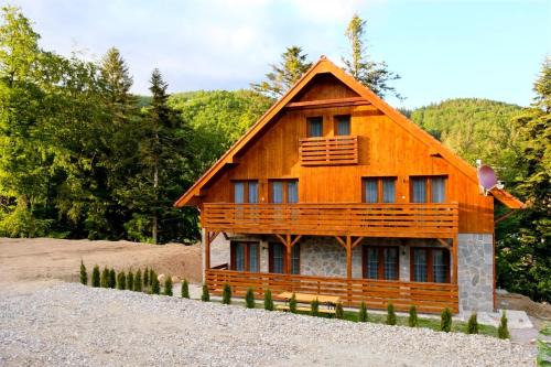 Valca Apartment | Apartmány Valča