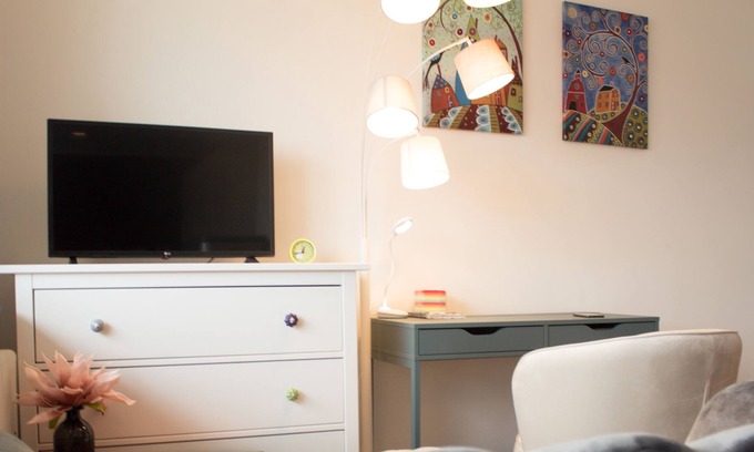 Klagenfurt am Woerthersee Apartment | Apartment 719