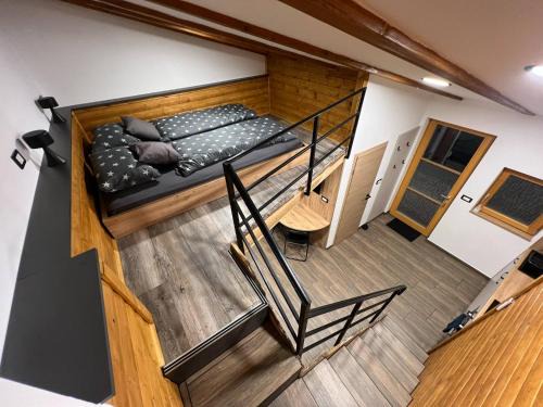 Crni Kal Apartment | Apartma Mia
