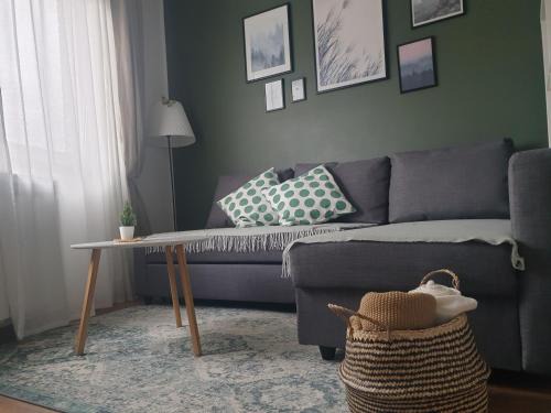 Krapinske Toplice Apartment | Apartma Thermos