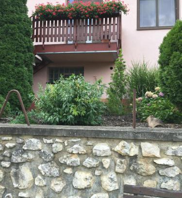 Pavlov Apartment | Apartma Zlatuška