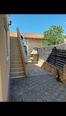 Krusevo Apartment | APARTMAJI ŠUŠNJAR Karin ZADAR