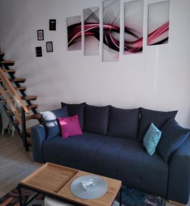 Petrovaradin Apartment | Apartman Štimac