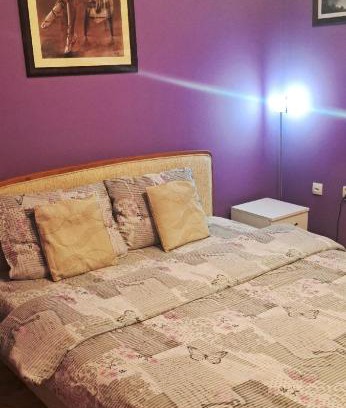 Backa Palanka Apartment | Apartman Žile