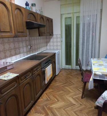 Vojvodina House | Apartman 2 szemèlynek