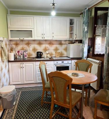 Kraljevo Apartment | Apartman 23