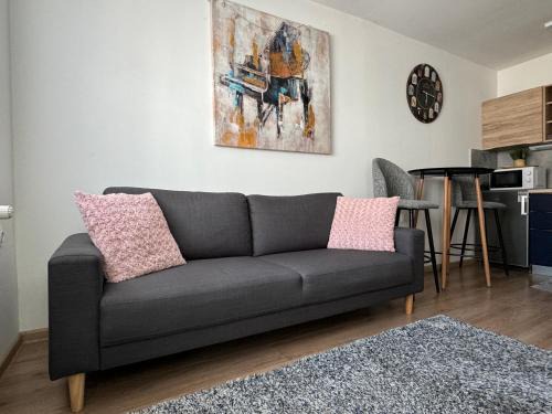 Osijek Apartment | Apartman 4YOU: Urban dreams