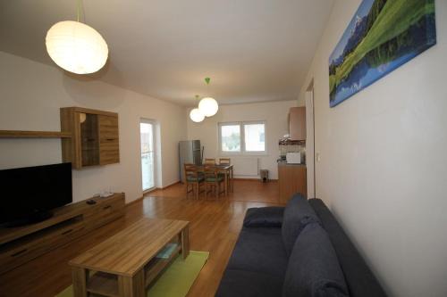 Biely Kostol Apartment | Apartman 502