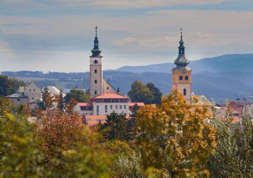 Banska Bystrica Apartment | Apartman A&M
