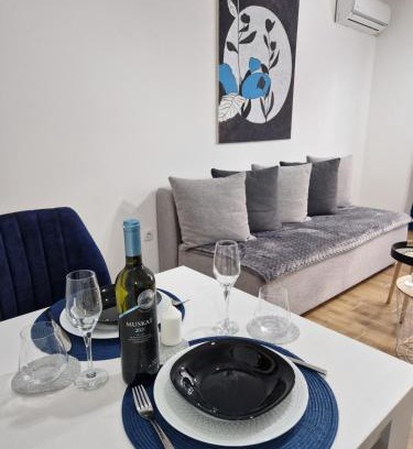 Sremska Mitrovica Apartment | Apartman Astra