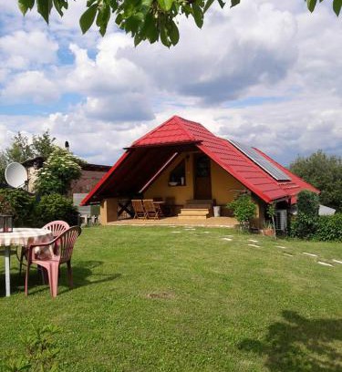 Banska Stiavnica House | apartman-bartko