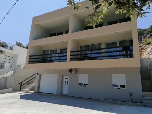 Island Dugi Otok Apartment | Apartman Bella 1