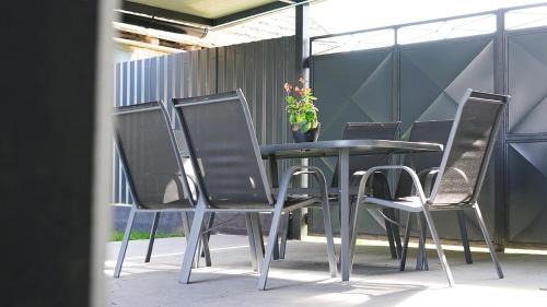 Vojvodina Apartment | Apartman Crvenka stan na dan