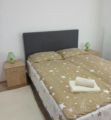 Subotica Apartment | Apartman Dijana