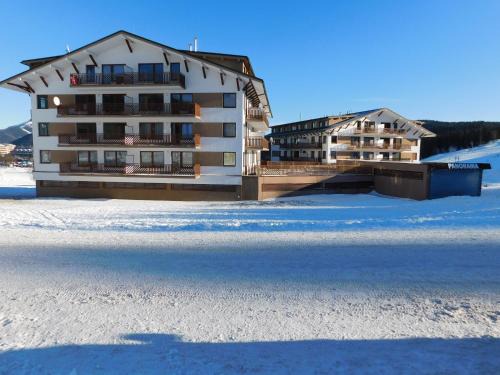 Donovaly Apartment | Apartman Donovaly Panorama 31C 4i