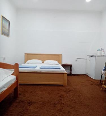 Vojvodina Apartment | Apartman Dragulj 2