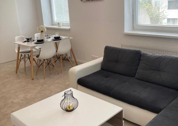 Piestany Apartment | Apartman Duna