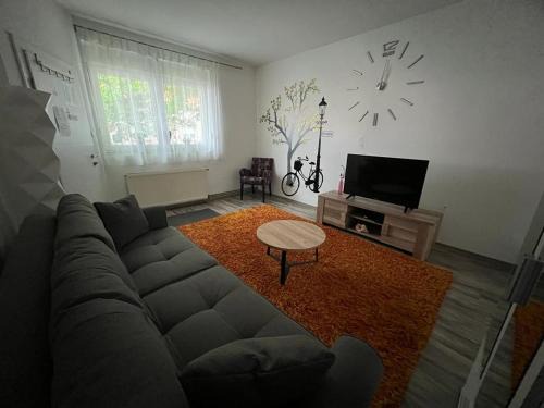 Osijek Apartment | Apartman Dunav - PARKING - Self check in