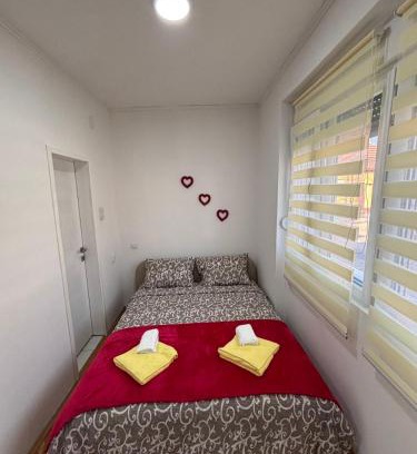 Sid Apartment | Apartman Dunja 2