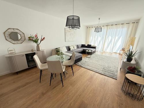 Dunajska Streda Apartment | Apartman Family