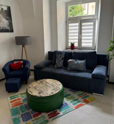 Jihlava Apartment | Apartman I Ubytovani v centru Jihlavy