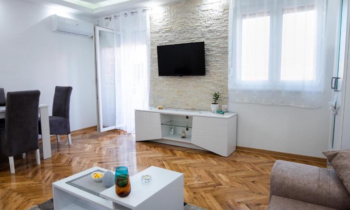 Arandelovac Apartment | Apartman Janković