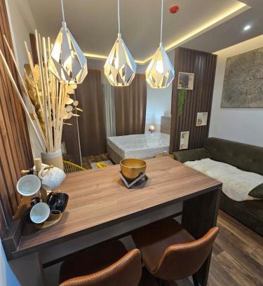 Lisina Apartment | Apartman Košuta-Prezident