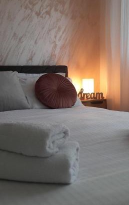 Sremska Mitrovica Apartment | Apartman Kristal