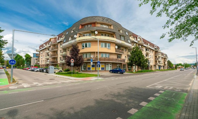 Trencin Apartment | Apartmán Largo