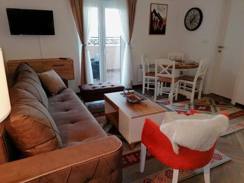 Ciganska Mahala Apartment | Apartman Lenka Zlatar