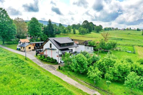 Ostarski Stanovi Apartment | Apartman Leona