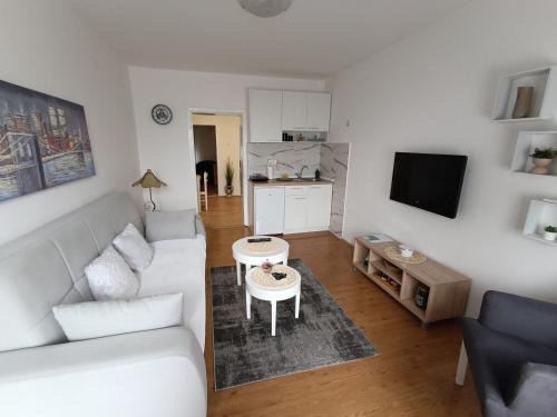 Nis Apartment | Apartman LISA