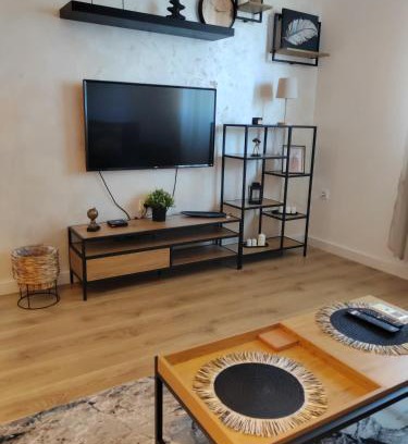 Palic Apartment | Apartman Lola Palić I