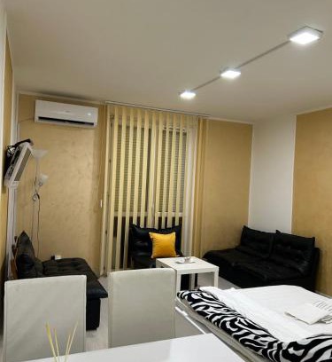 Arandelovac Apartment | Apartman Marina Aranđelovac