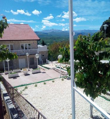 Imotski Apartment | APARTMAN MATKOVIĆ