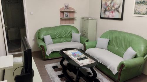 Sombor House | Apartman Melody