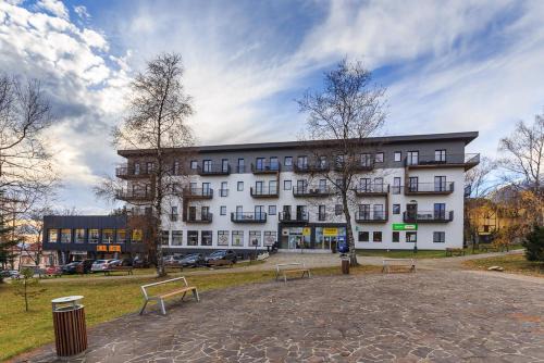 Stary Smokovec Apartment | Apartman Michaela