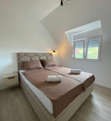 Temerin Apartment | Apartman N&M