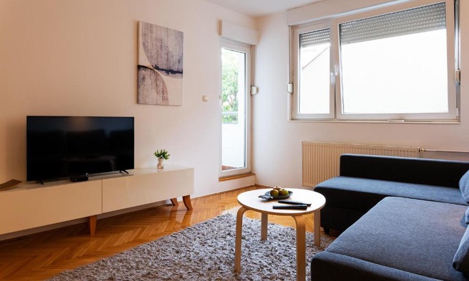 Valjevo Apartment | Apartman Nena