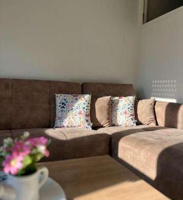 Kikinda Apartment | Apartman Nest