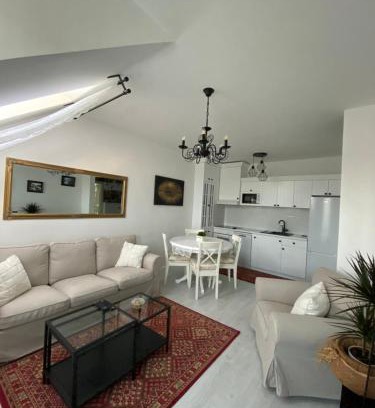 Sremska Mitrovica Apartment | Apartman "Noa"