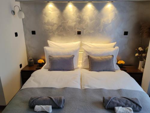 Mukinje Apartment | Apartman Orchid