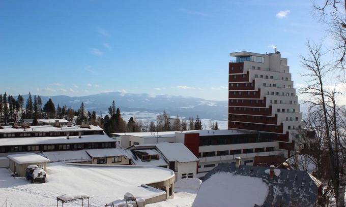 Strbske Pleso Apartment | Apartman Panorama 329