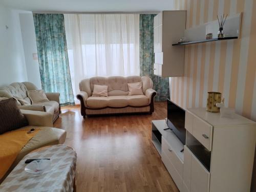 Sremska Mitrovica Apartment | Apartman SM