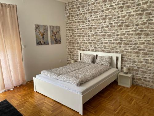 Sombor Apartment | Apartman Sunny