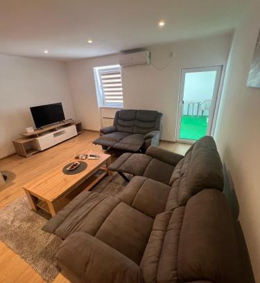 Kikinda Apartment | Apartman Uno